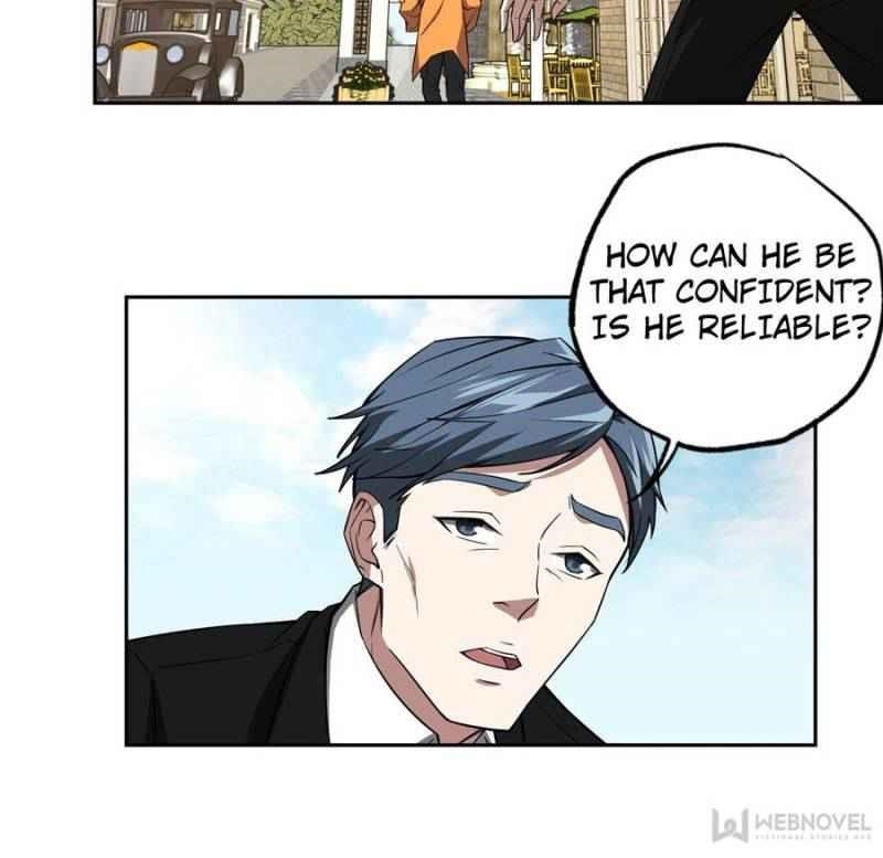 The Legendary Mechanic Chapter 53 - Page 23