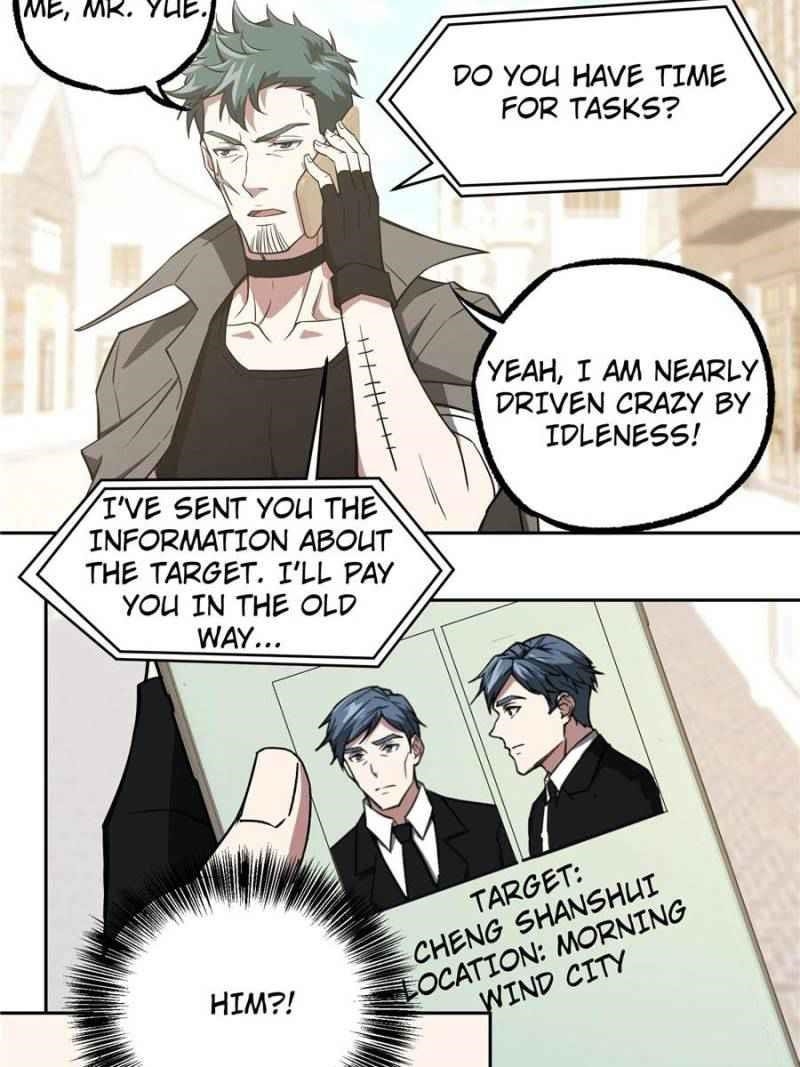 The Legendary Mechanic Chapter 53 - Page 28