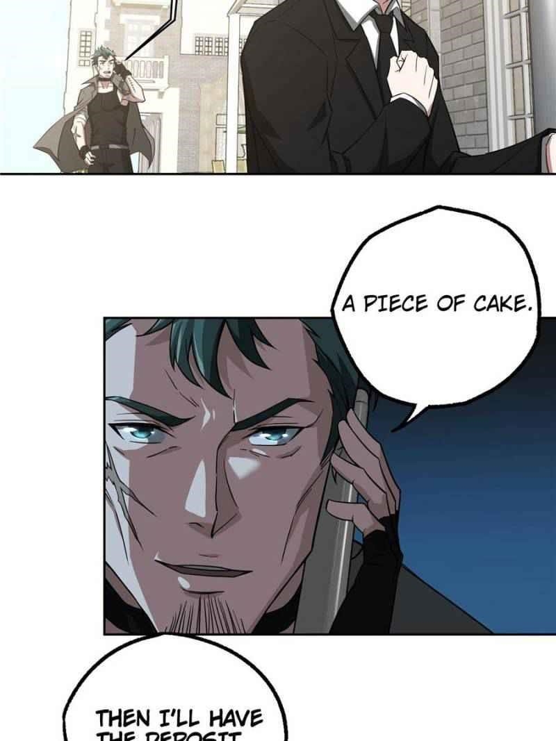 The Legendary Mechanic Chapter 53 - Page 31