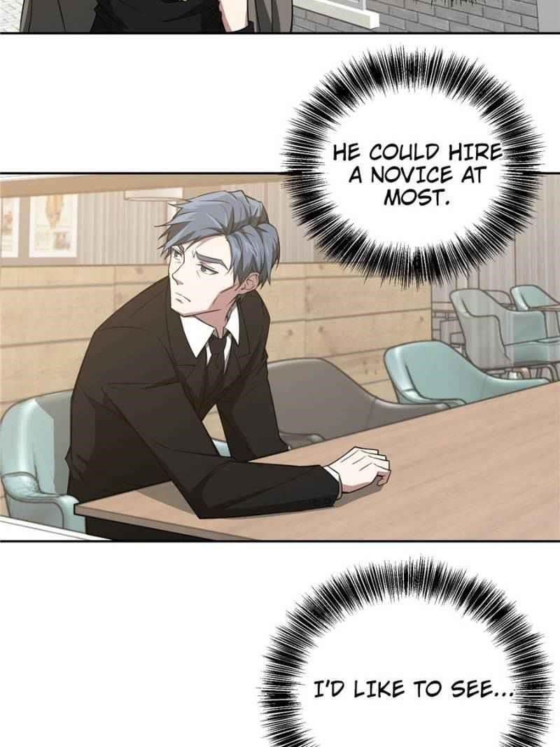 The Legendary Mechanic Chapter 53 - Page 39