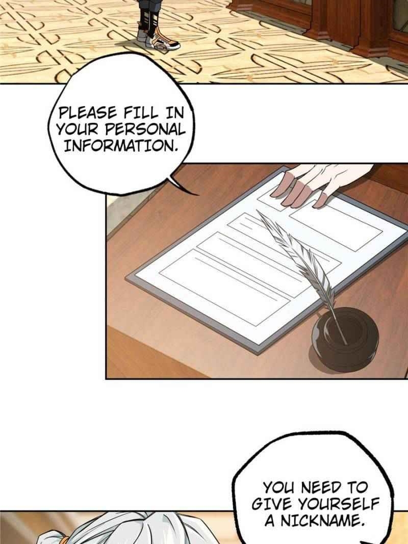 The Legendary Mechanic Chapter 53 - Page 4