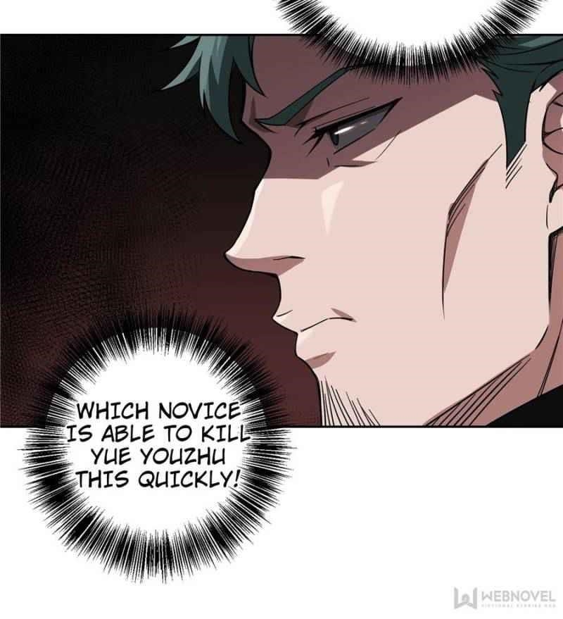 The Legendary Mechanic Chapter 53 - Page 40