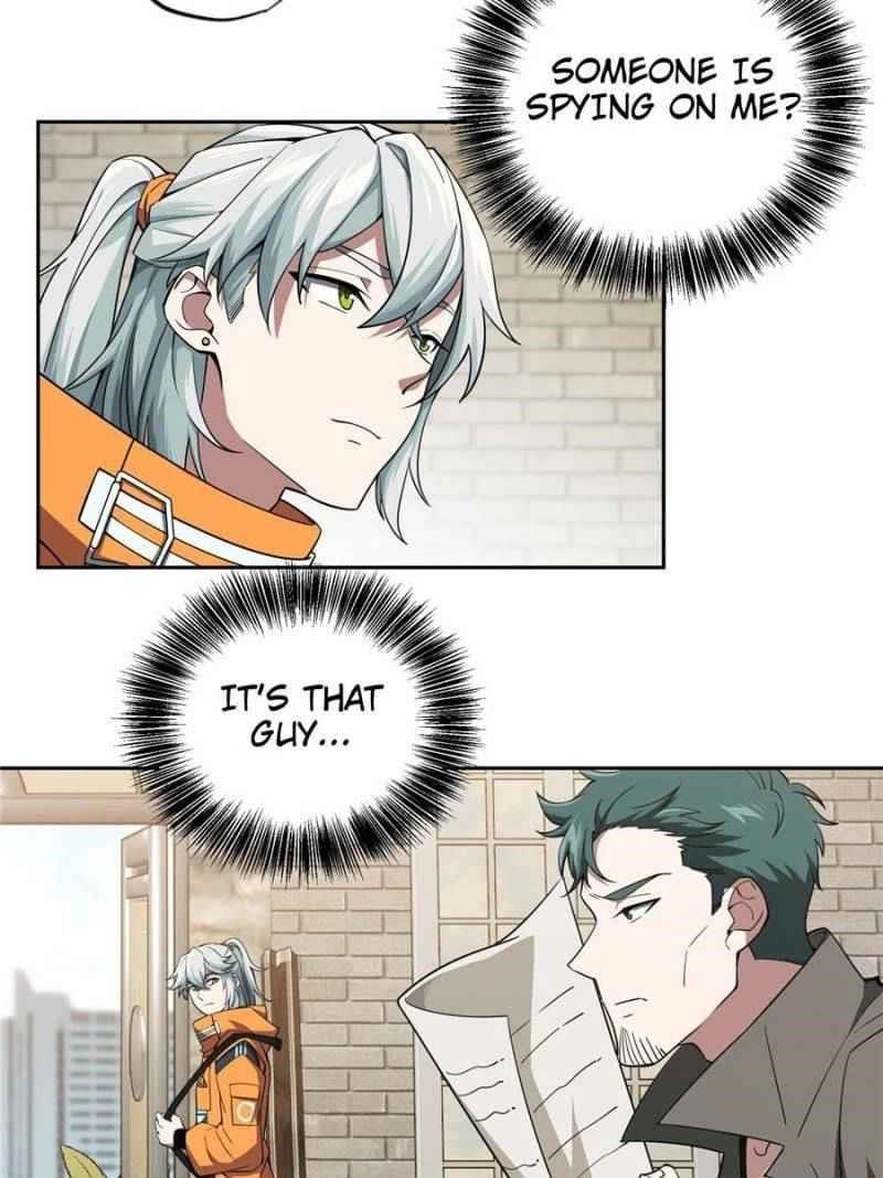 The Legendary Mechanic Chapter 54 - Page 11