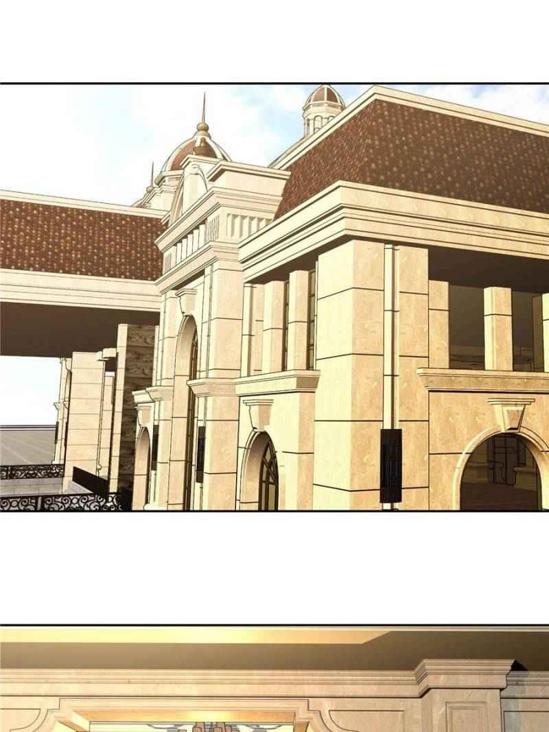 The Legendary Mechanic Chapter 54 - Page 16