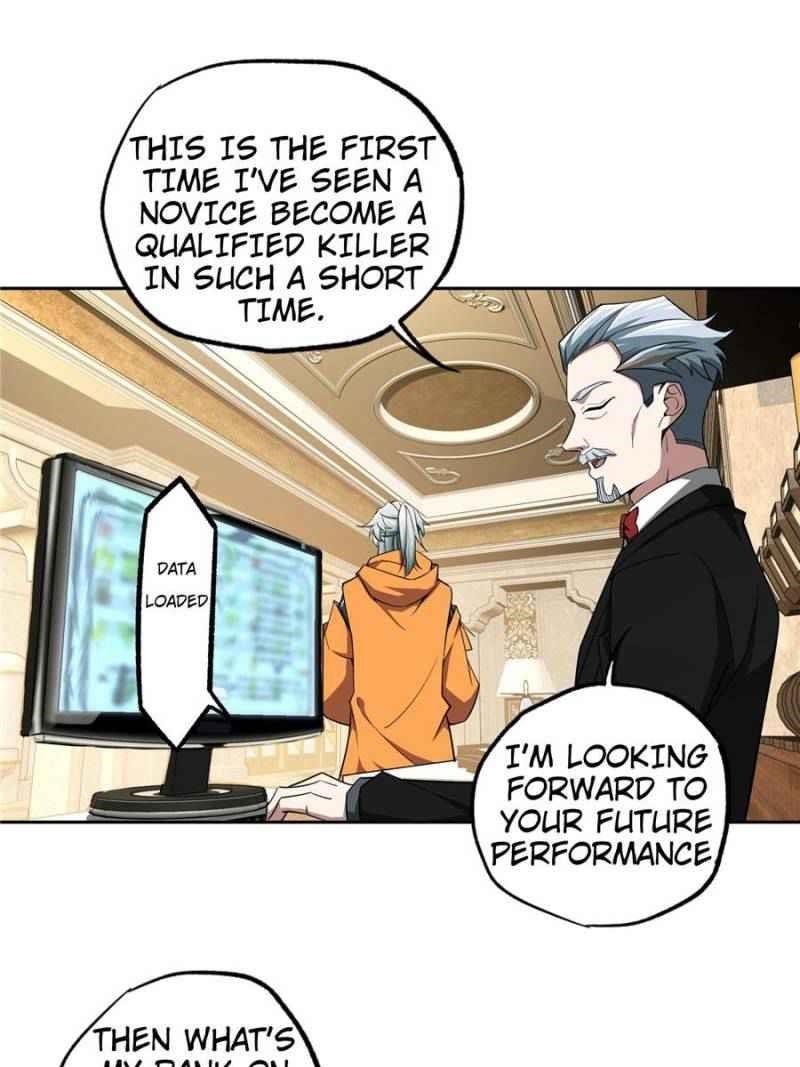 The Legendary Mechanic Chapter 54 - Page 19