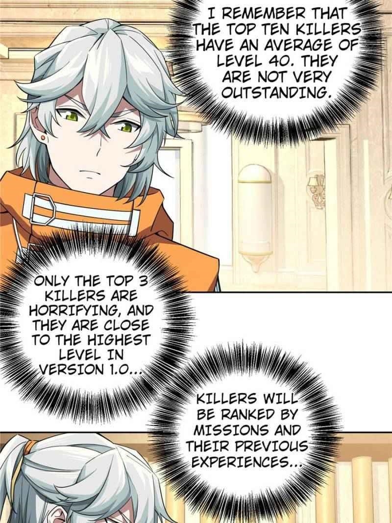 The Legendary Mechanic Chapter 54 - Page 22