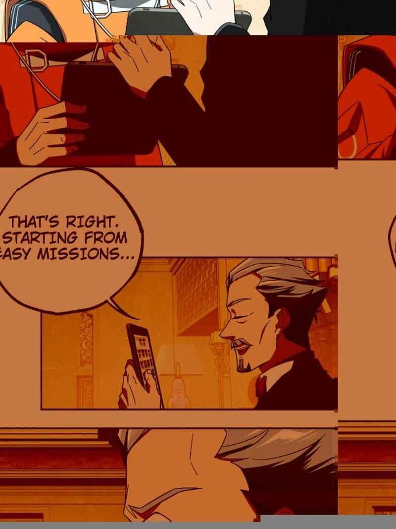 The Legendary Mechanic Chapter 54 - Page 29