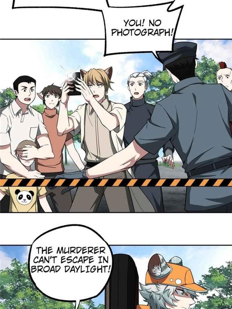 The Legendary Mechanic Chapter 54 - Page 4