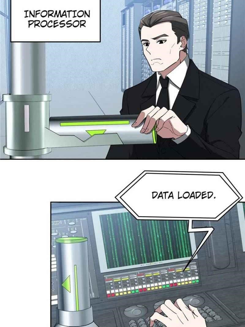 The Legendary Mechanic Chapter 54 - Page 40