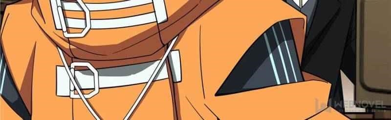 The Legendary Mechanic Chapter 54 - Page 45