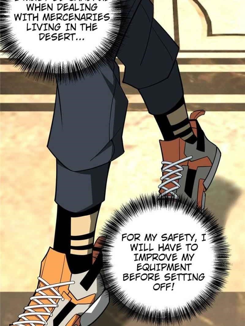 The Legendary Mechanic Chapter 54 - Page 47