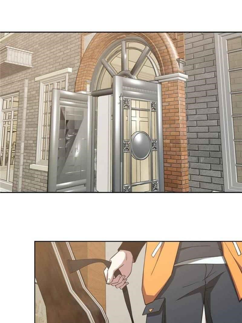 The Legendary Mechanic Chapter 54 - Page 7