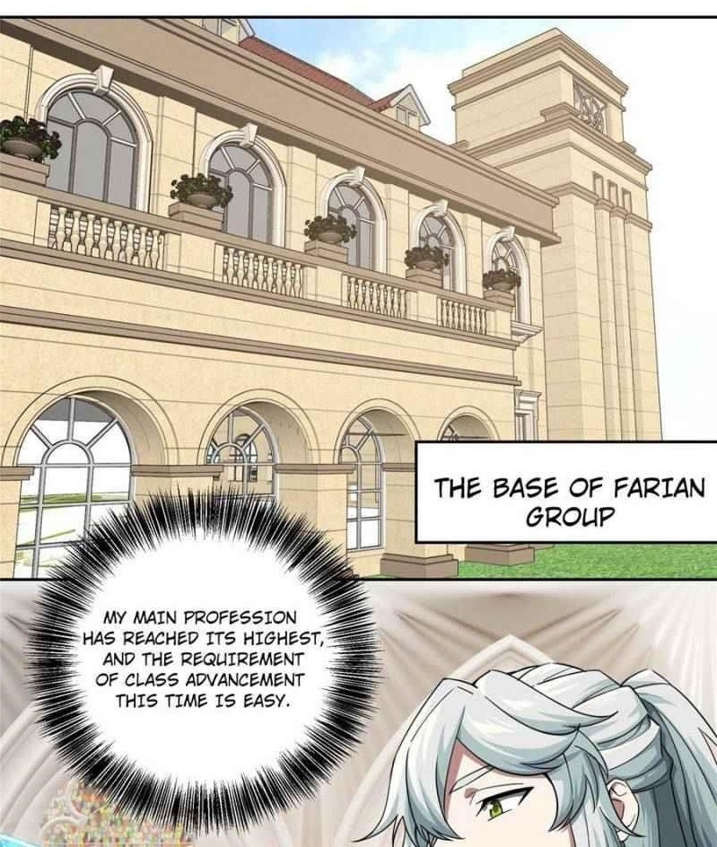 The Legendary Mechanic Chapter 55 - Page 1