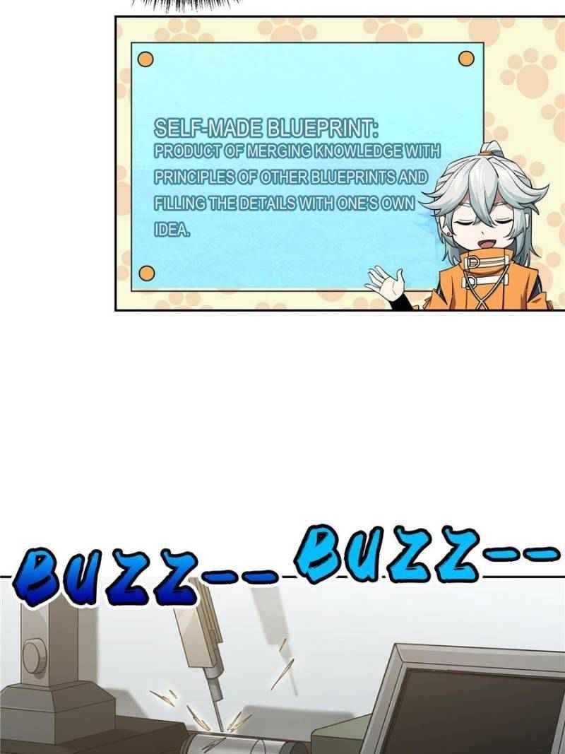 The Legendary Mechanic Chapter 55 - Page 11