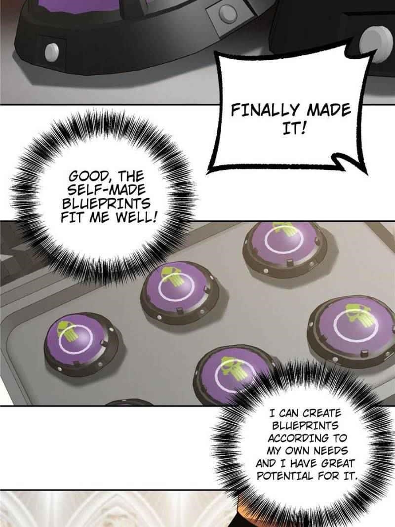 The Legendary Mechanic Chapter 55 - Page 16