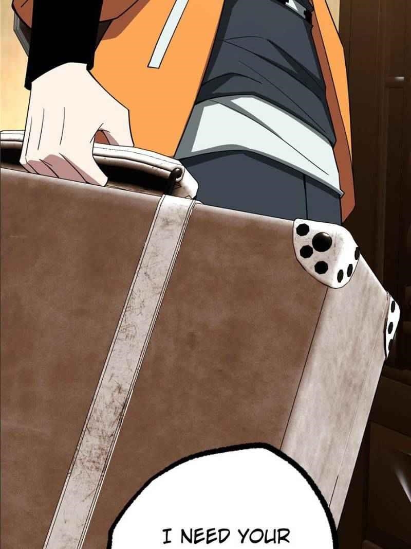 The Legendary Mechanic Chapter 55 - Page 20