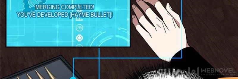 The Legendary Mechanic Chapter 55 - Page 3