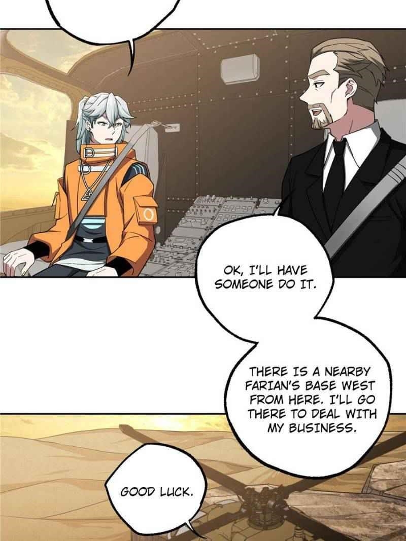 The Legendary Mechanic Chapter 55 - Page 30