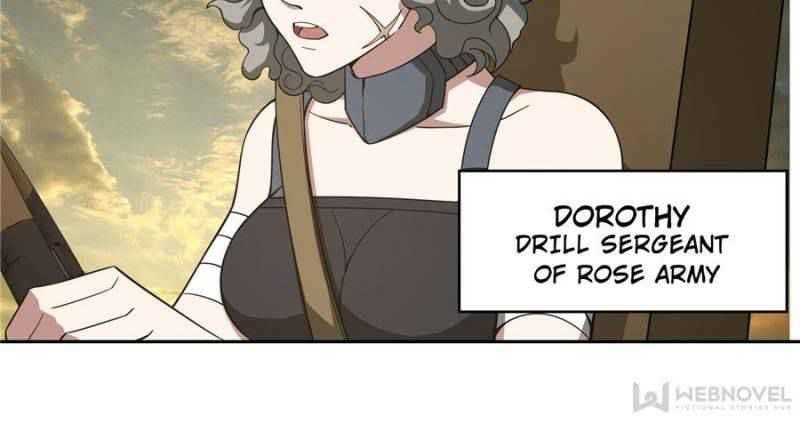 The Legendary Mechanic Chapter 55 - Page 34