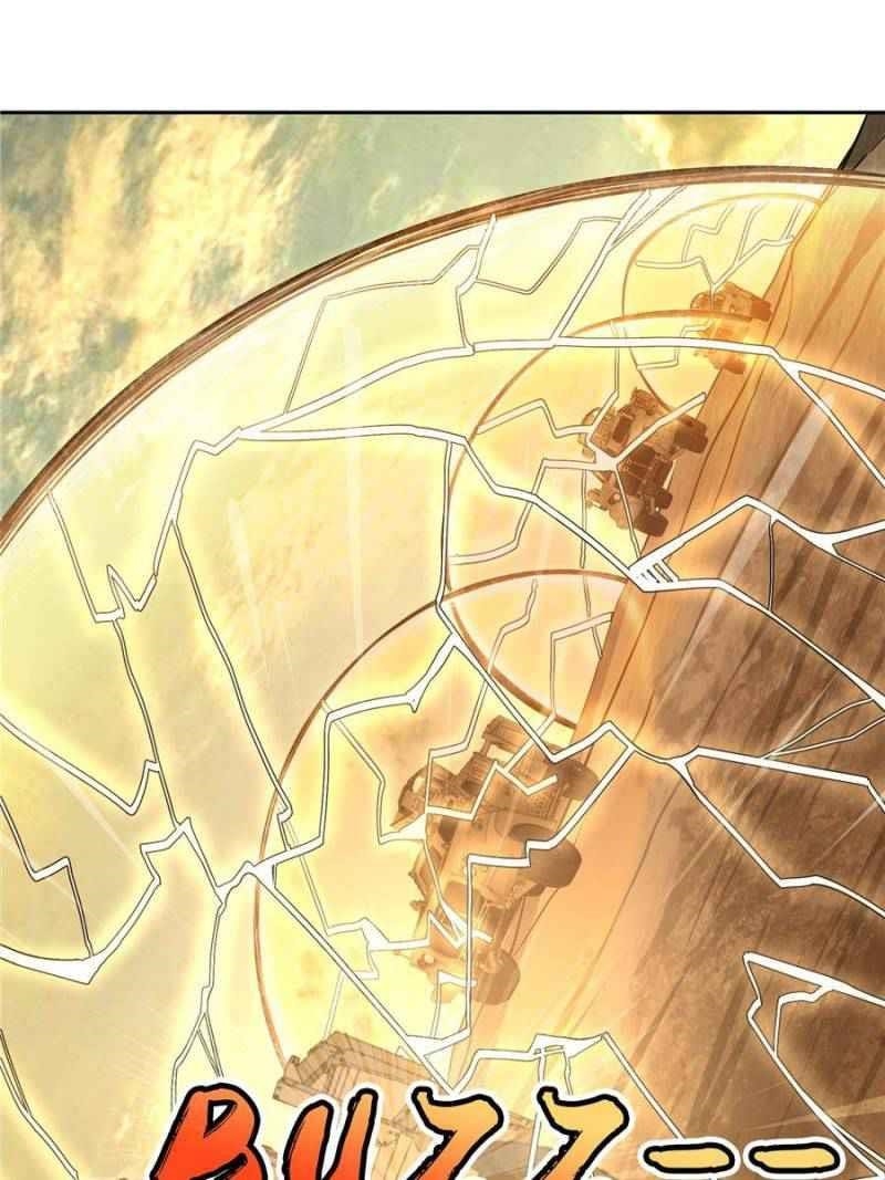 The Legendary Mechanic Chapter 55 - Page 47