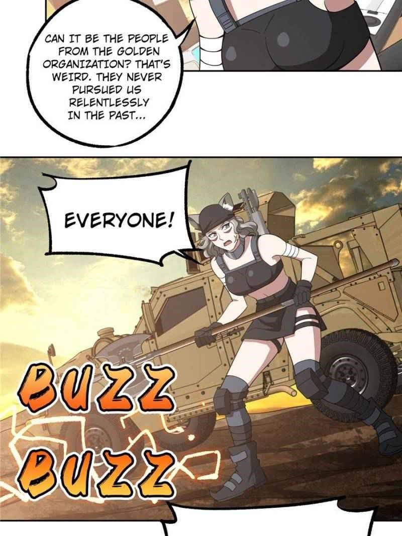 The Legendary Mechanic Chapter 55 - Page 51