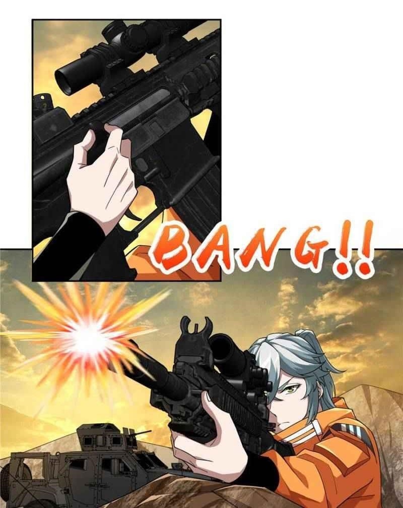 The Legendary Mechanic Chapter 56 - Page 1