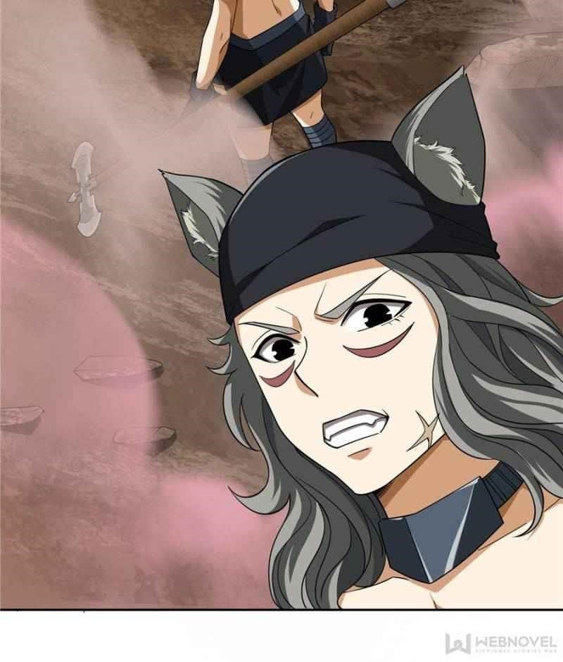 The Legendary Mechanic Chapter 56 - Page 12