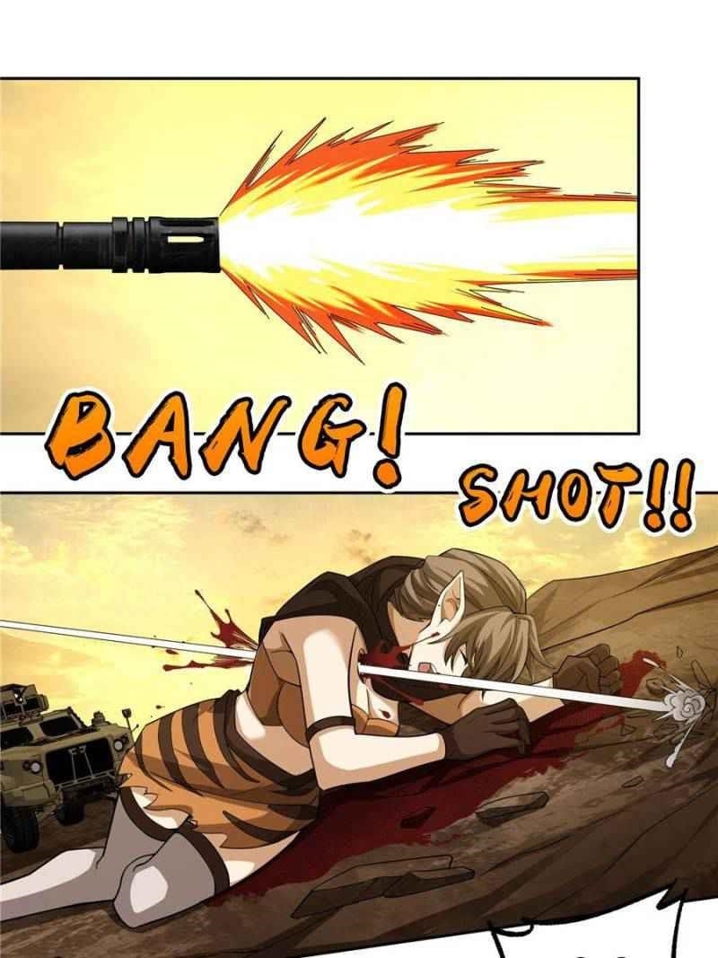 The Legendary Mechanic Chapter 56 - Page 13