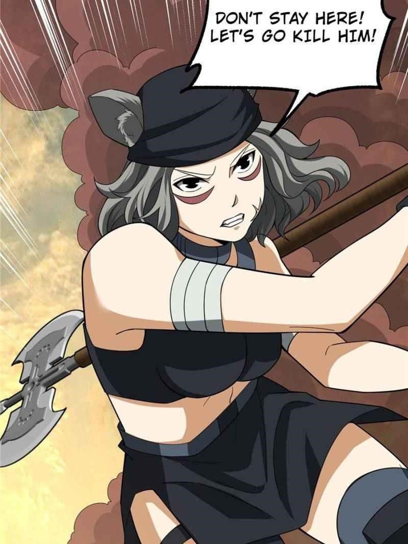 The Legendary Mechanic Chapter 56 - Page 15