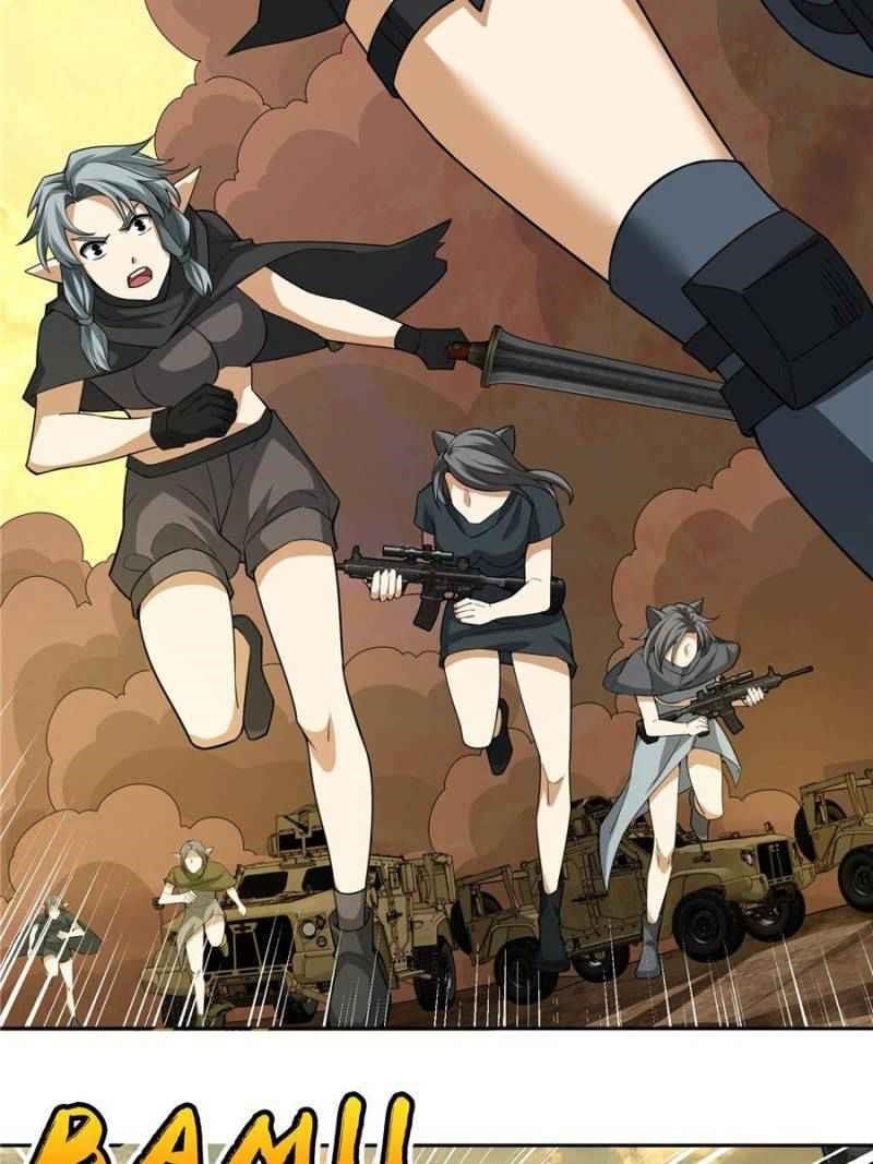 The Legendary Mechanic Chapter 56 - Page 17