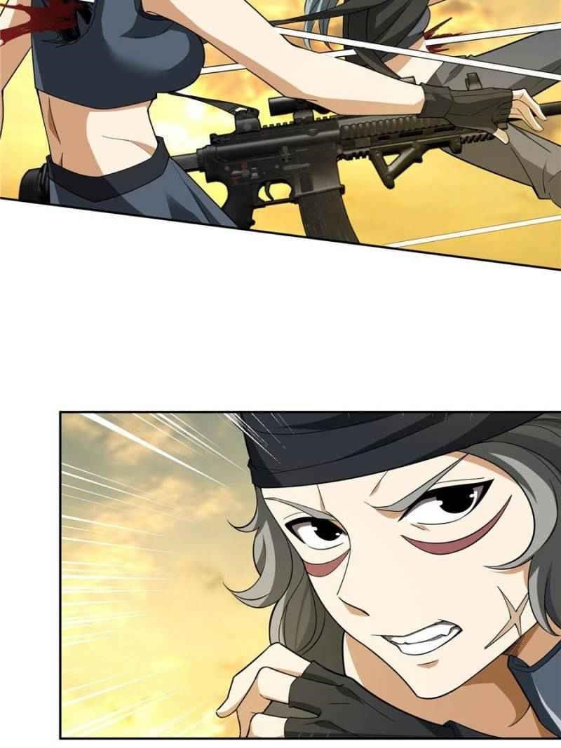 The Legendary Mechanic Chapter 56 - Page 19