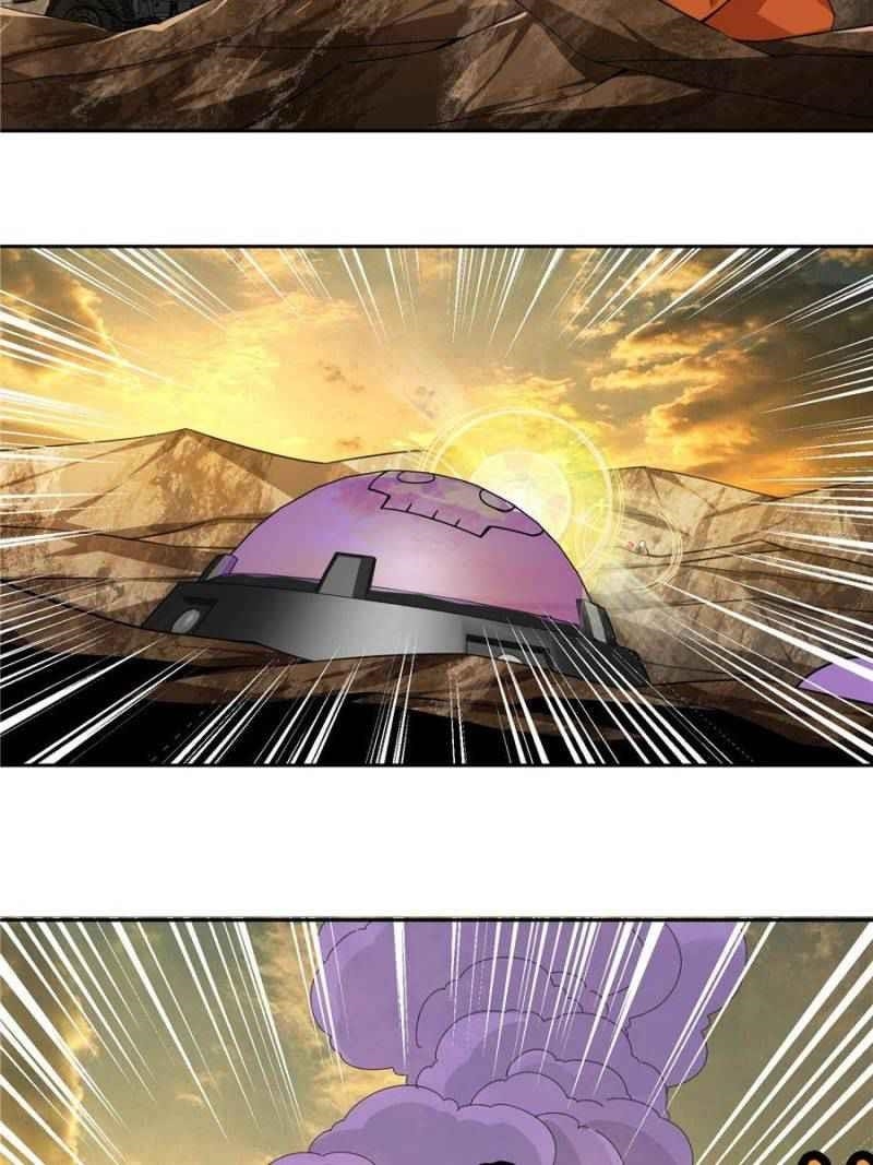 The Legendary Mechanic Chapter 56 - Page 2