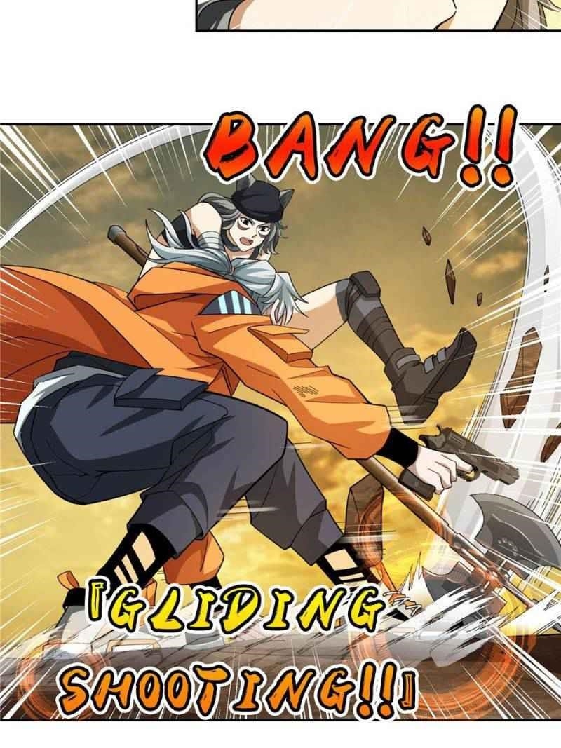 The Legendary Mechanic Chapter 56 - Page 24