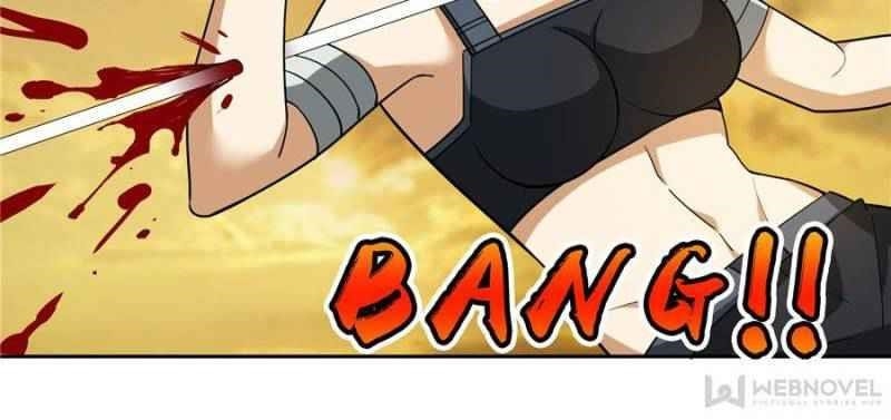 The Legendary Mechanic Chapter 56 - Page 26