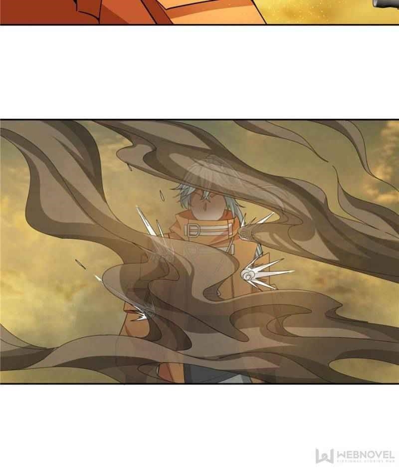 The Legendary Mechanic Chapter 56 - Page 30