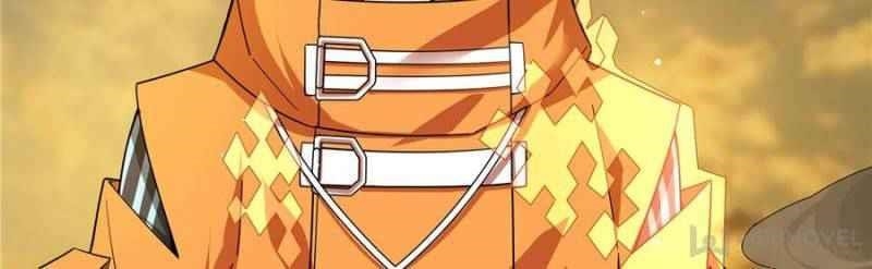 The Legendary Mechanic Chapter 56 - Page 33