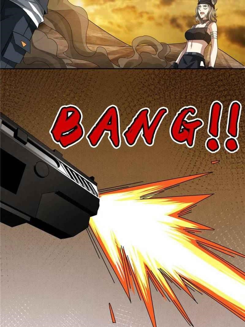 The Legendary Mechanic Chapter 56 - Page 35