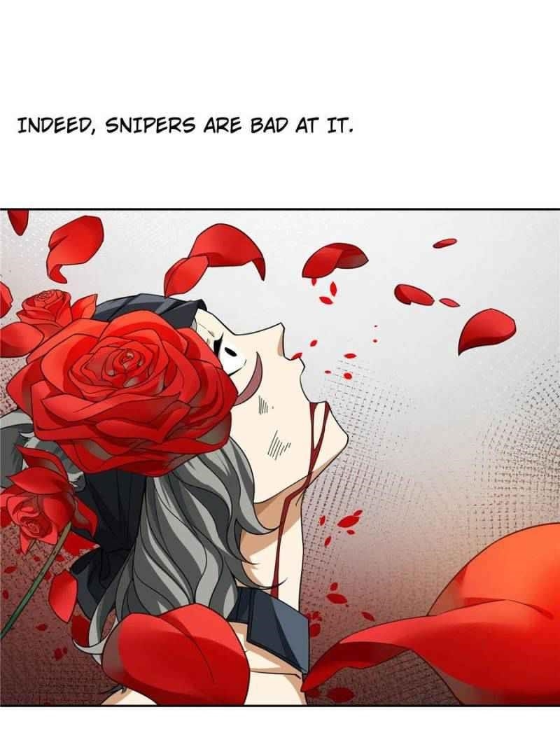 The Legendary Mechanic Chapter 56 - Page 37