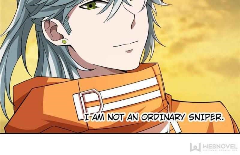 The Legendary Mechanic Chapter 56 - Page 39