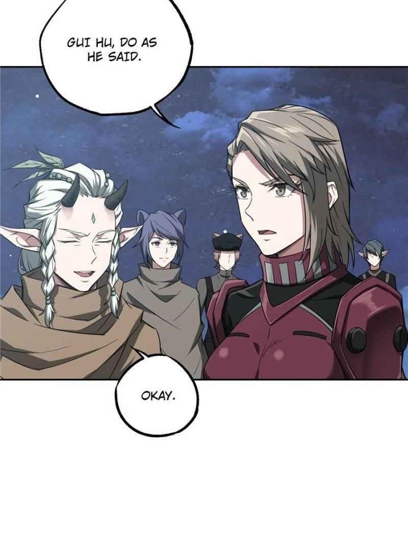 The Legendary Mechanic Chapter 57 - Page 15