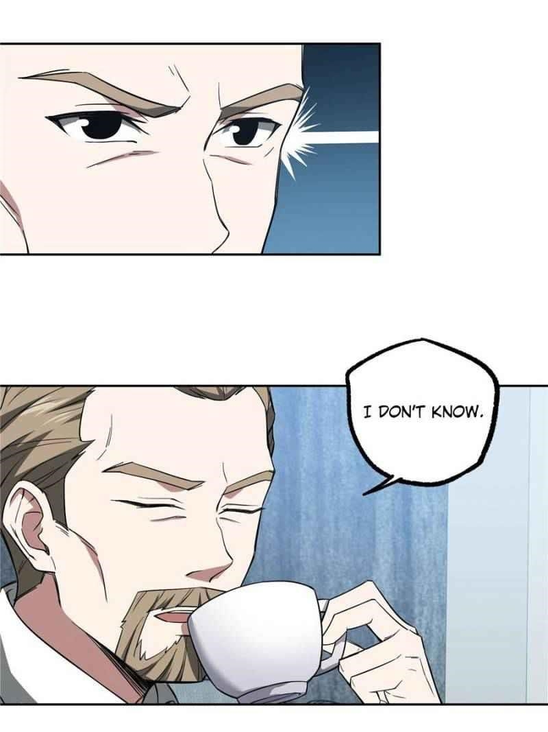 The Legendary Mechanic Chapter 57 - Page 21