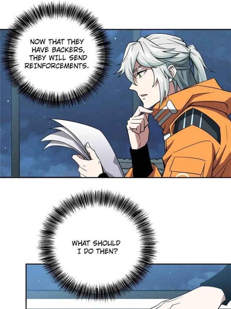 The Legendary Mechanic Chapter 57 - Page 24