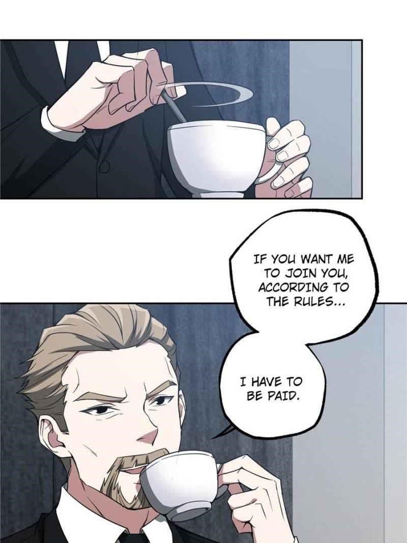 The Legendary Mechanic Chapter 57 - Page 34