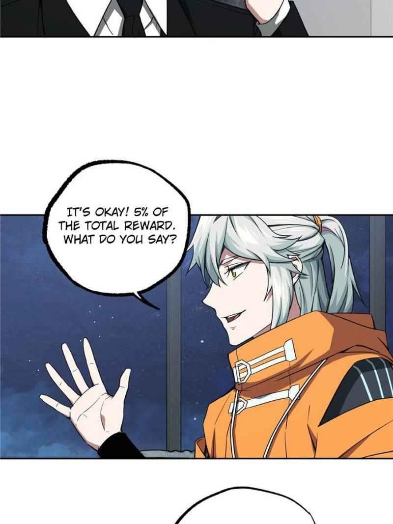 The Legendary Mechanic Chapter 57 - Page 35