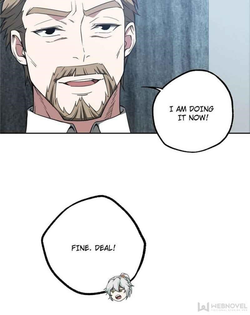 The Legendary Mechanic Chapter 57 - Page 38