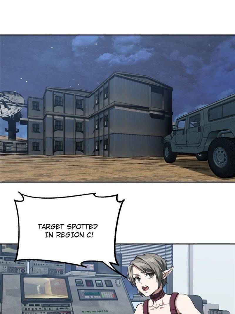 The Legendary Mechanic Chapter 57 - Page 39