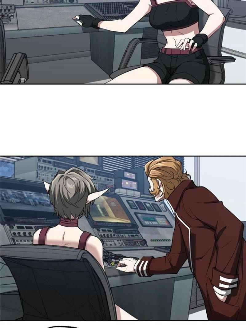 The Legendary Mechanic Chapter 57 - Page 40