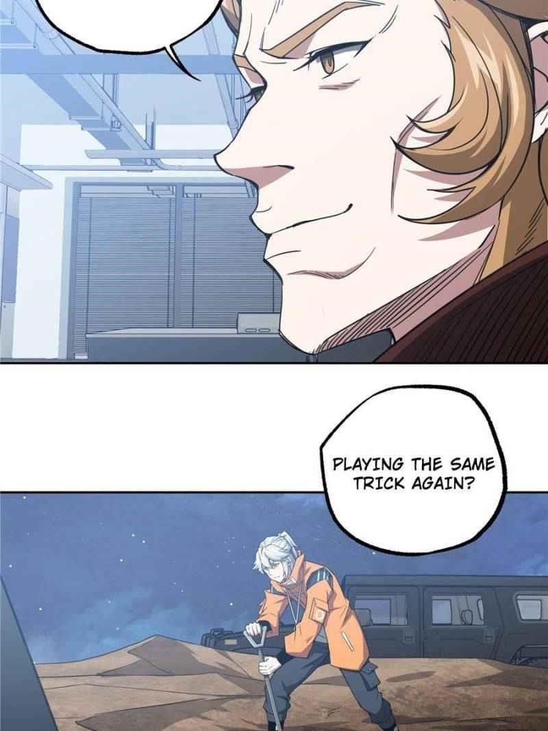 The Legendary Mechanic Chapter 57 - Page 42