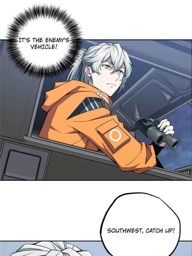 The Legendary Mechanic Chapter 57 - Page 45