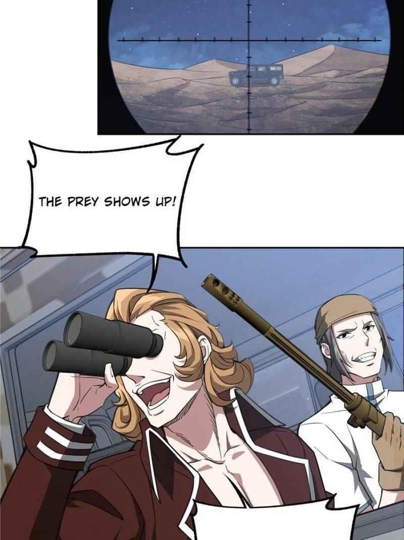 The Legendary Mechanic Chapter 57 - Page 47